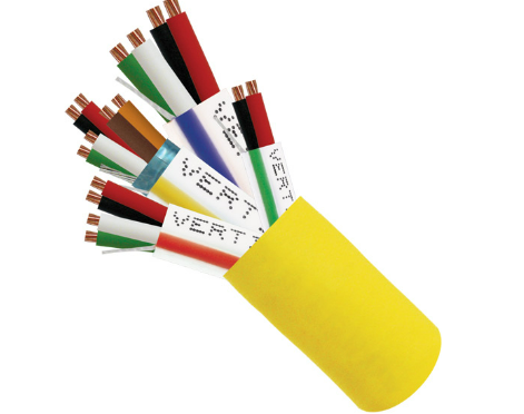 Access Control Cable 