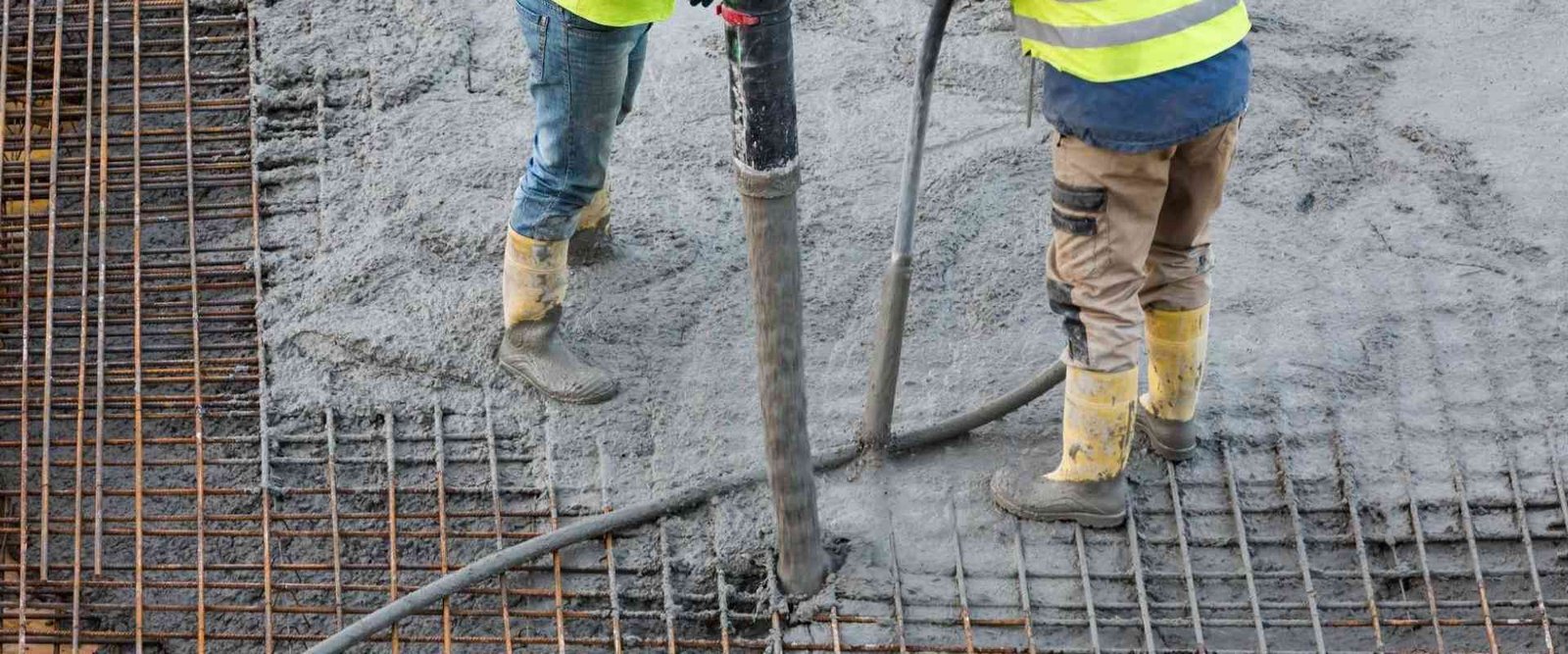 Concrete contractors in Brooklyn